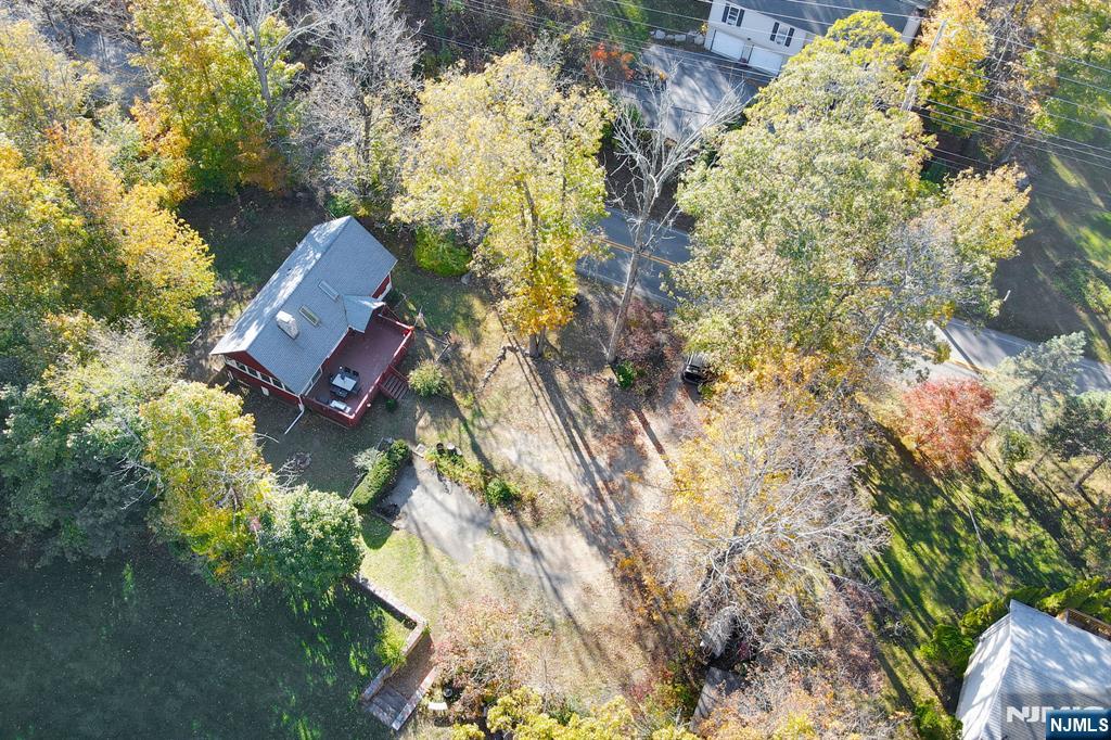 85 Breakneck Road Vernon, NJ 07422 - Photo 32 of 32 a view of a house with a yard