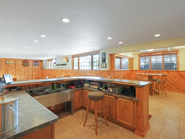 $695,000 | 26545 Nordic Ridge Drive, Norway, WI 53185