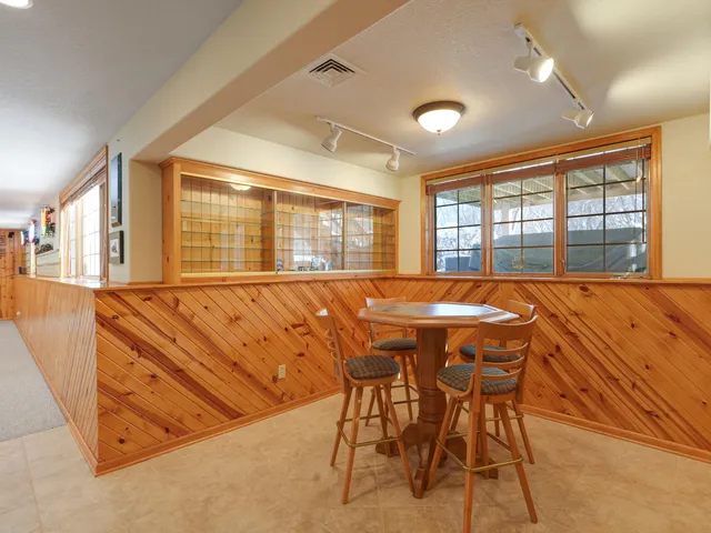 $695,000 | 26545 Nordic Ridge Drive, Norway, WI 53185