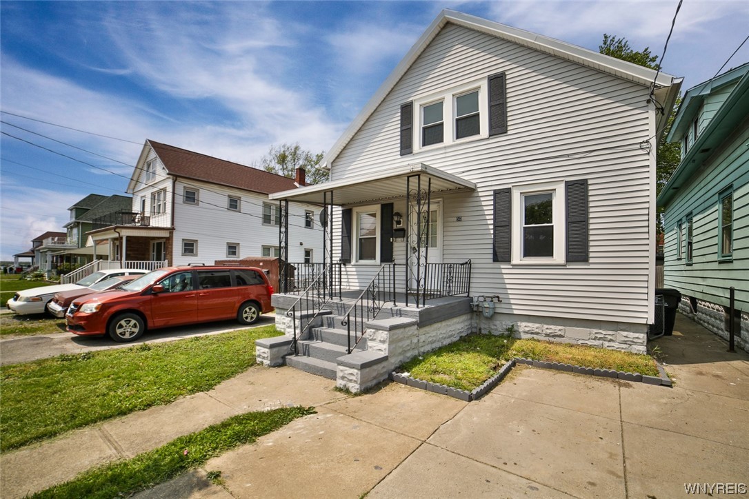 50 Roswell Avenue, Buffalo, NY 14207 Compass