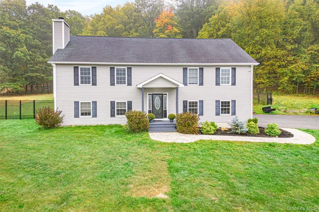 $600,000 | 96 Bender Road, Westtown, NY 10998