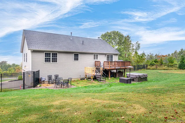 $600,000 | 96 Bender Road, Westtown, NY 10998