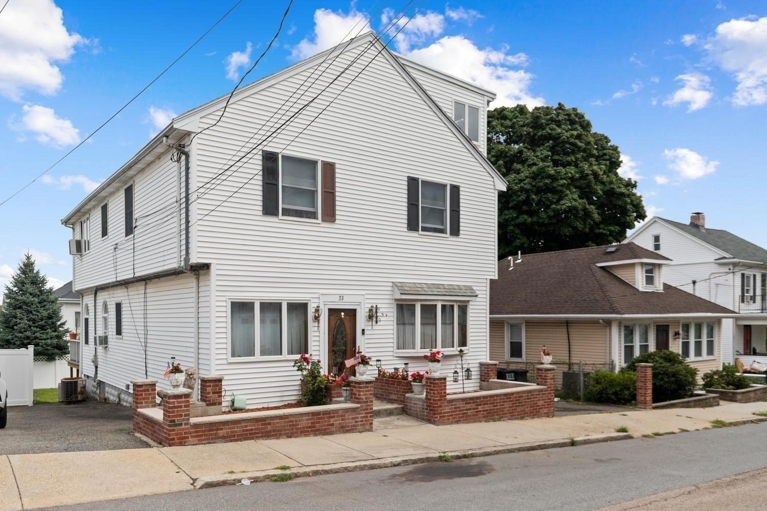 23 Putnam Road Somerville, MA 02145 - Photo 1 of 21 Gallery Image 1