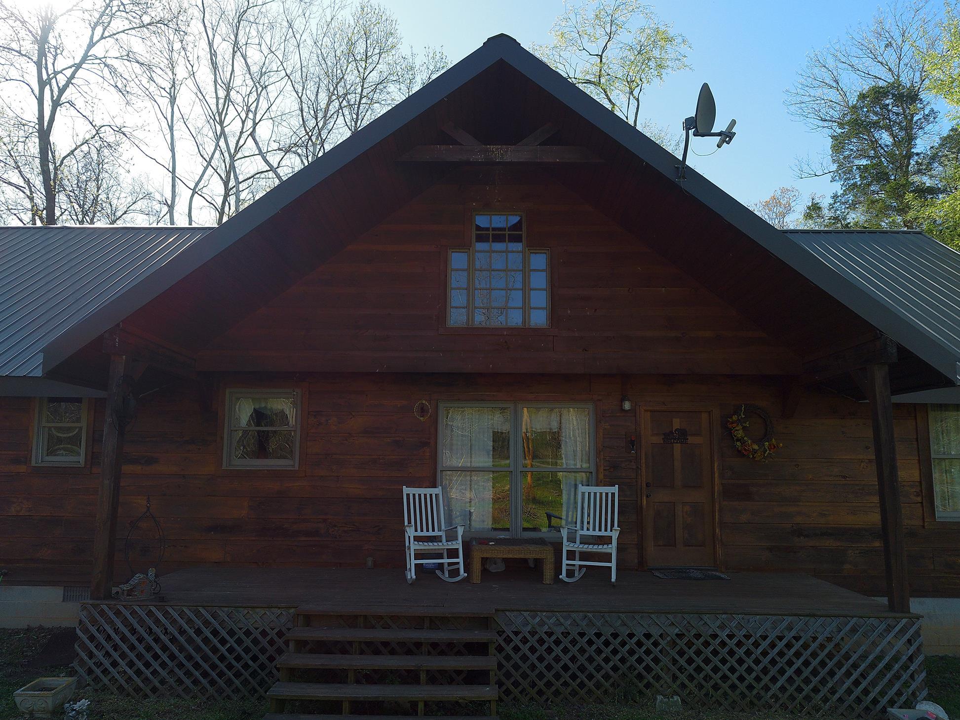 2995 Blue Spring Road Decherd, TN 37324 - Photo 2 of 28 Gallery Image 2