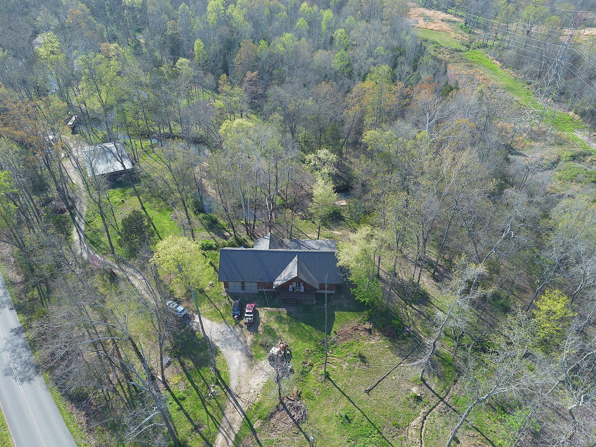 2995 Blue Spring Road Decherd, TN 37324 - Photo 3 of 28 Gallery Image 3