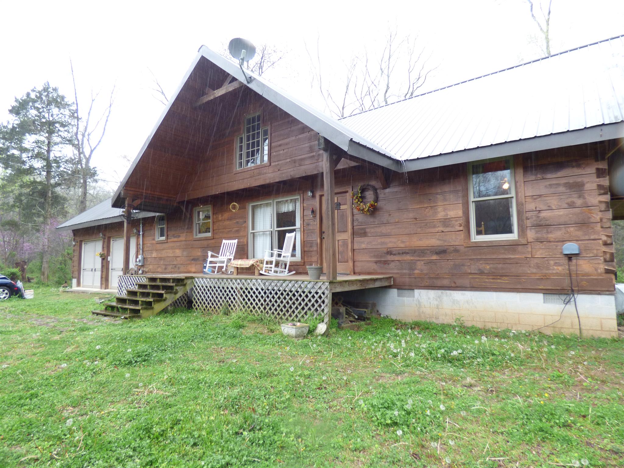 2995 Blue Spring Road Decherd, TN 37324 - Photo 5 of 28 Gallery Image 5