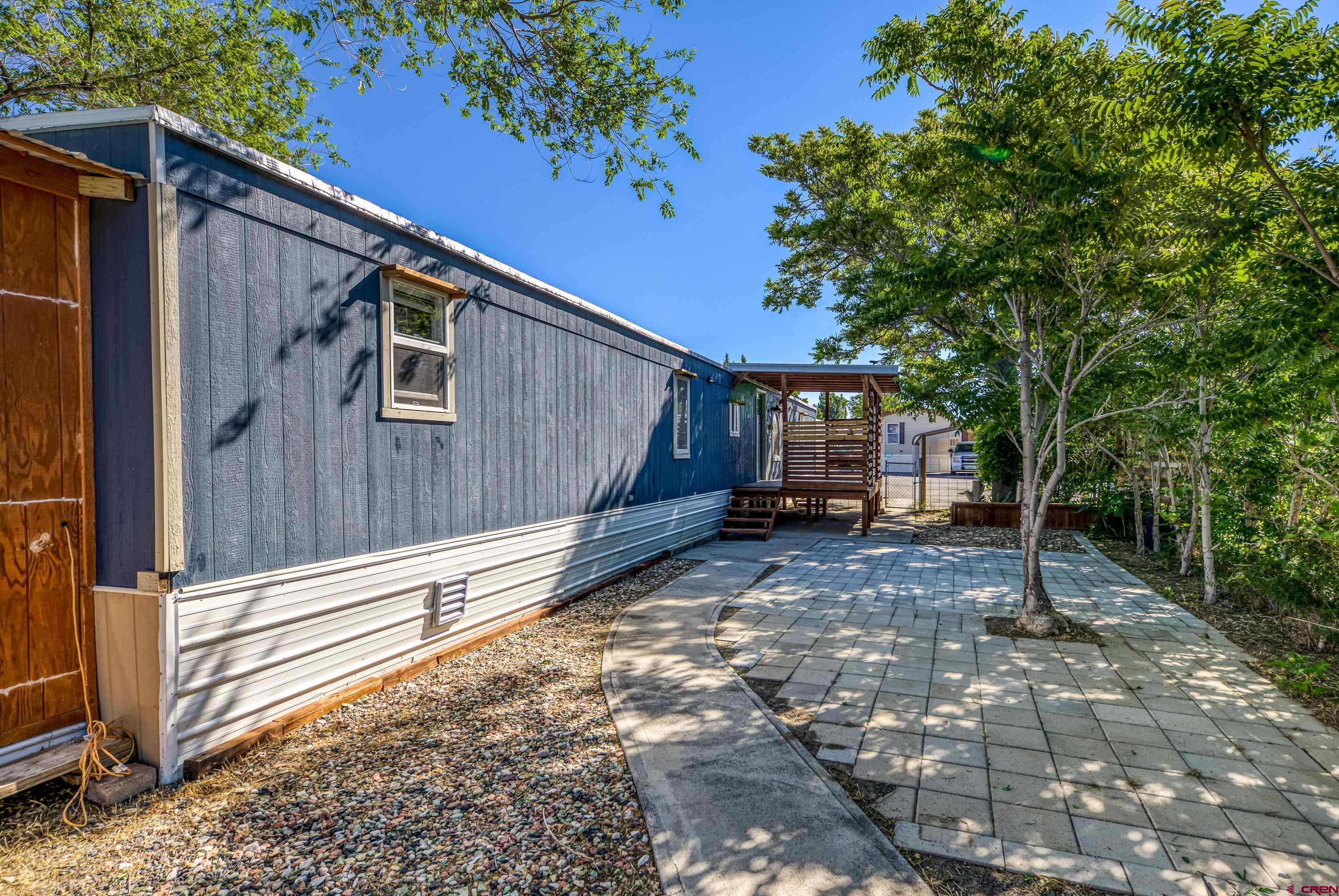 9925 Kremmling Road, Unit 22 Austin, CO 81410 - Photo 15 of 18 Gallery Image 15