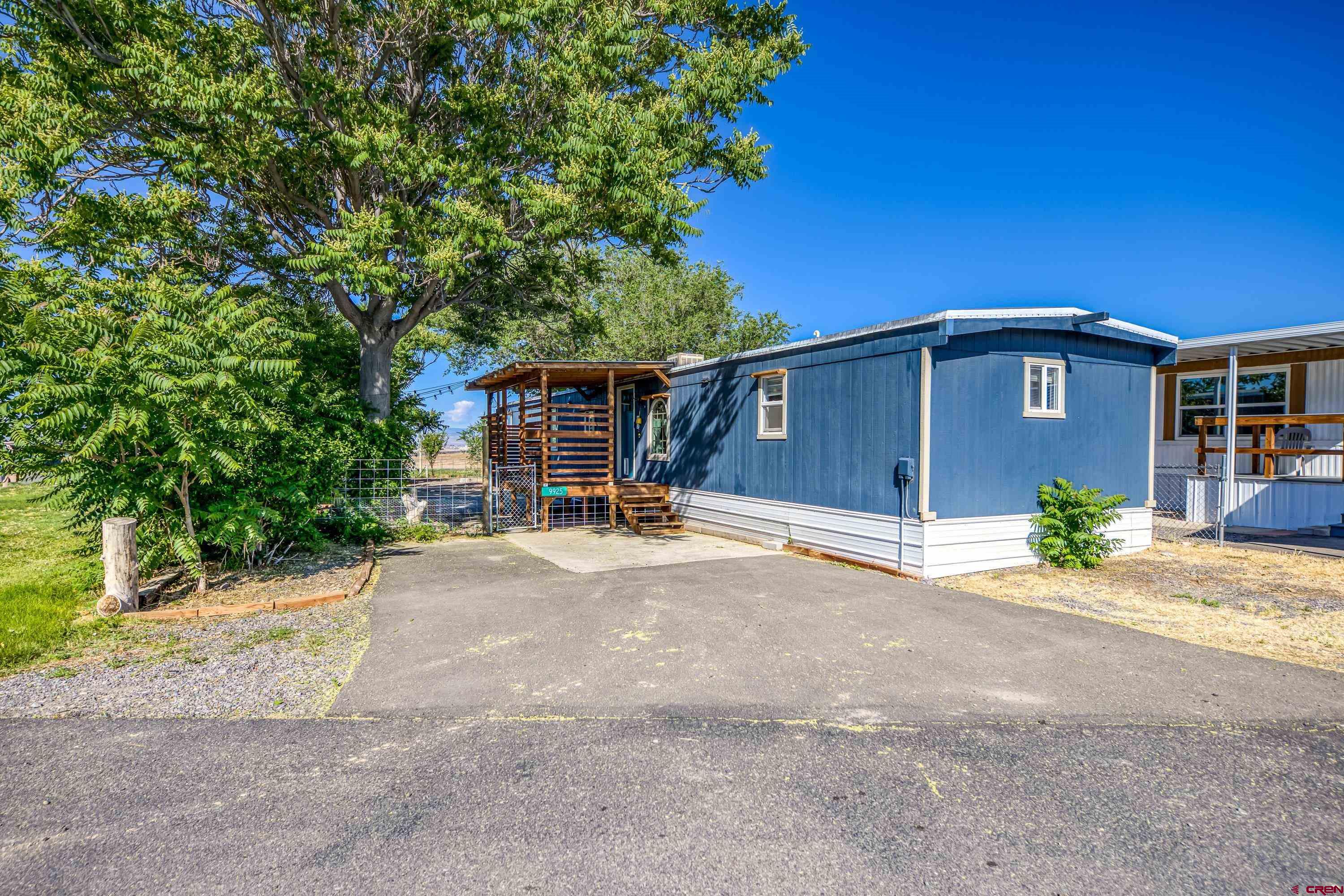 9925 Kremmling Road, Unit 22 Austin, CO 81410 - Photo 16 of 18 Gallery Image 16