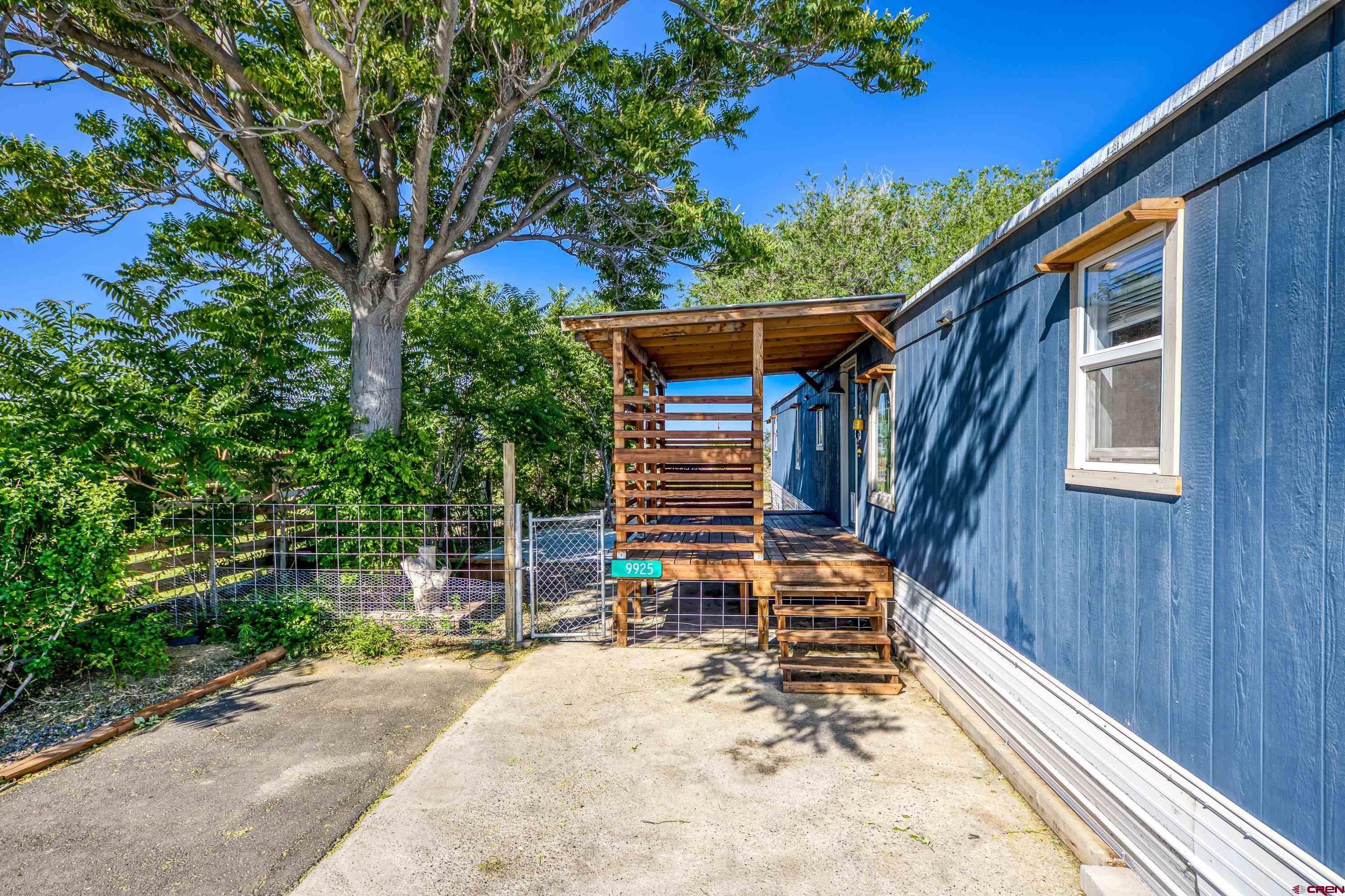 9925 Kremmling Road, Unit 22 Austin, CO 81410 - Photo 18 of 18 Gallery Image 18