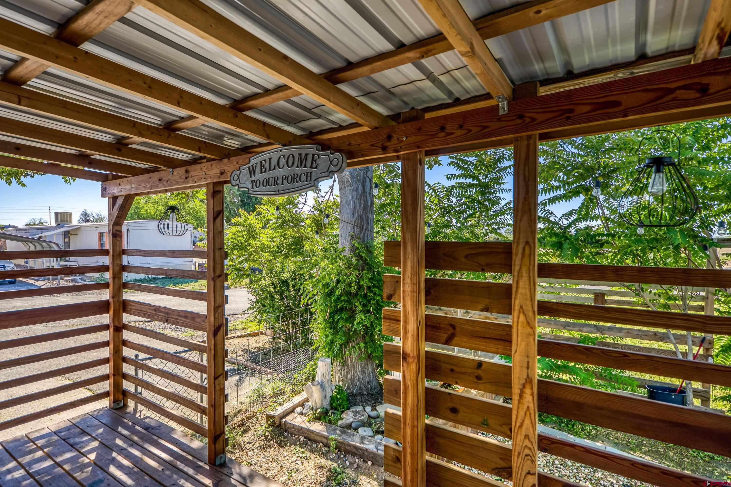 9925 Kremmling Road, Unit 22 Austin, CO 81410 - Photo 2 of 18 Gallery Image 2