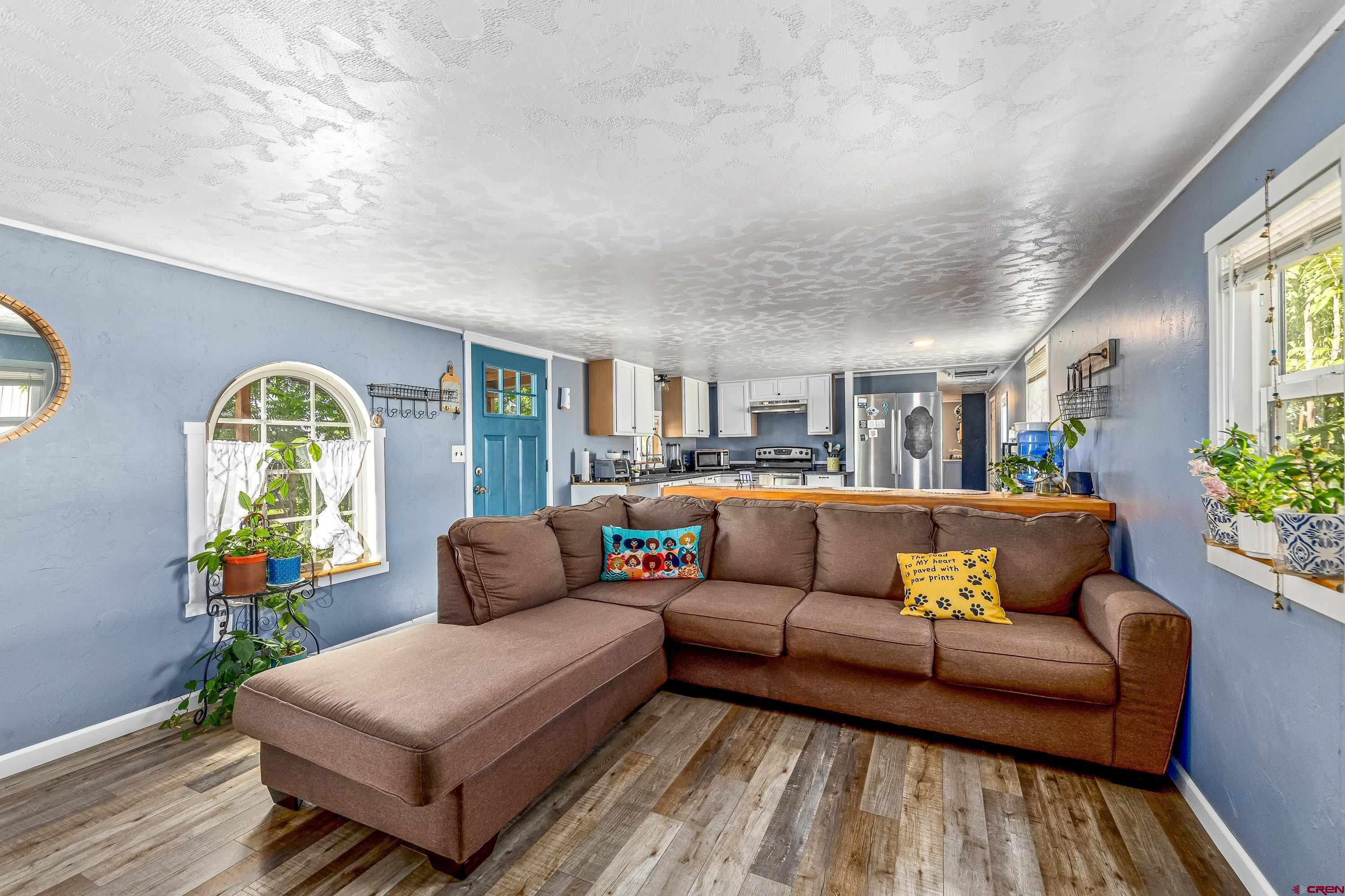 9925 Kremmling Road, Unit 22 Austin, CO 81410 - Photo 6 of 18 Gallery Image 6