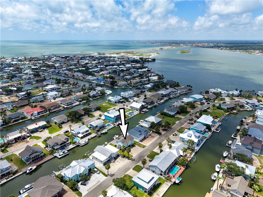 20 Flamingo Road Rockport, TX 78382 - Photo 46 of 48 Gallery Image 46