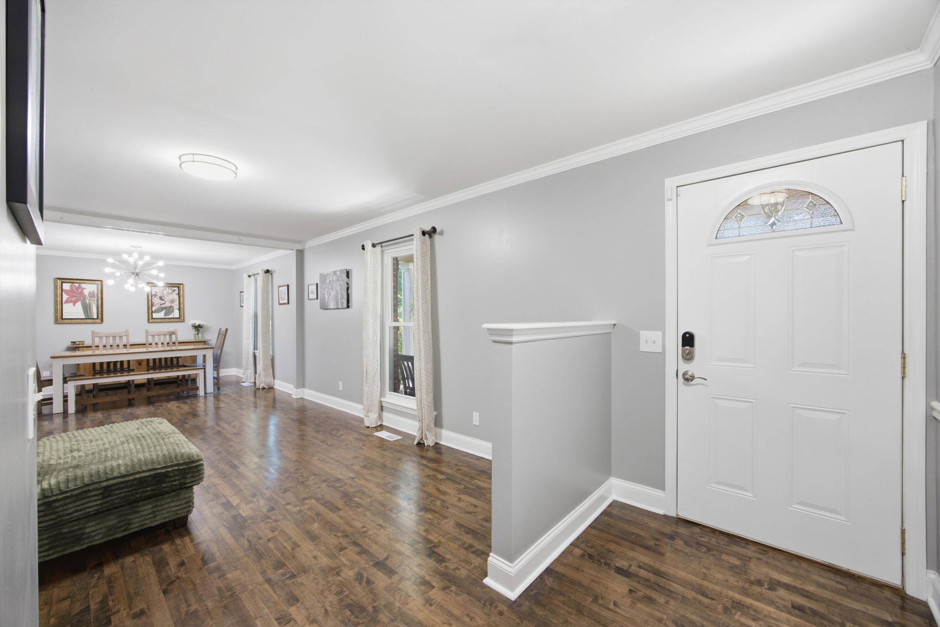 9511 Timberlog Drive Chattanooga, TN 37421 - Photo 5 of 32 05-9511TimberlogDr-02