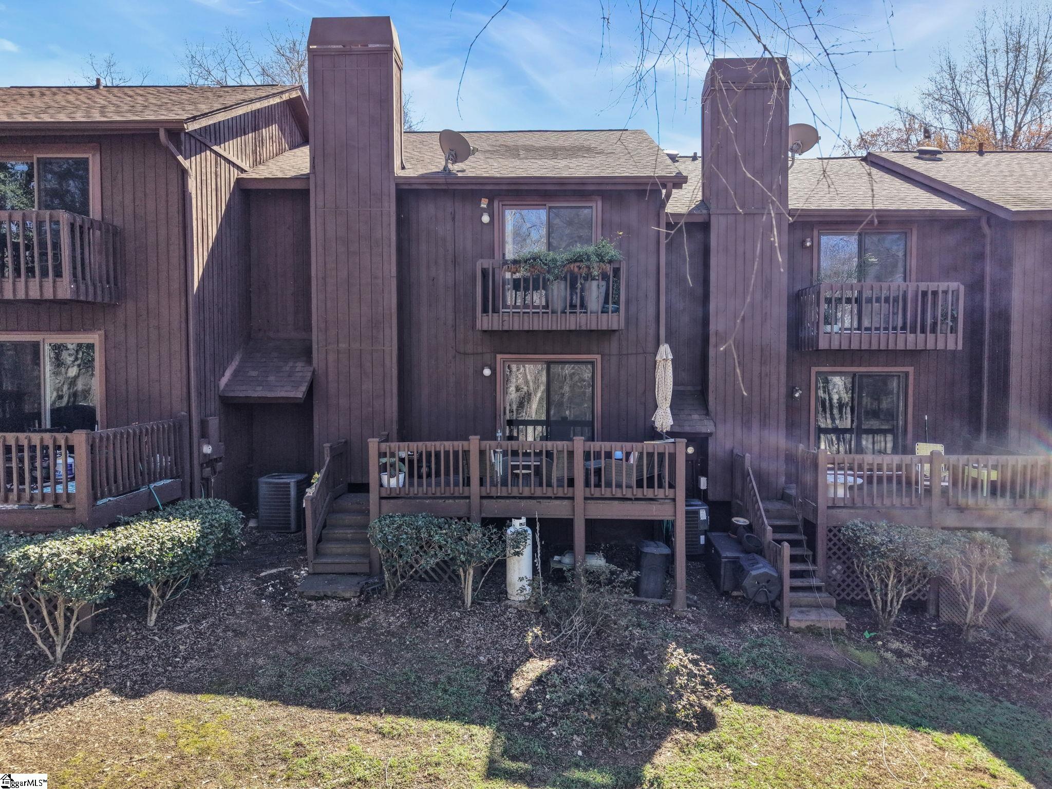 4 Creekside Way Greenville, SC 29609 - Photo 40 of 50