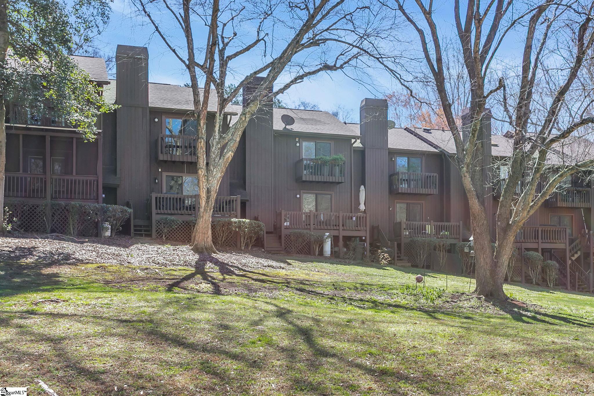 4 Creekside Way Greenville, SC 29609 - Photo 42 of 50
