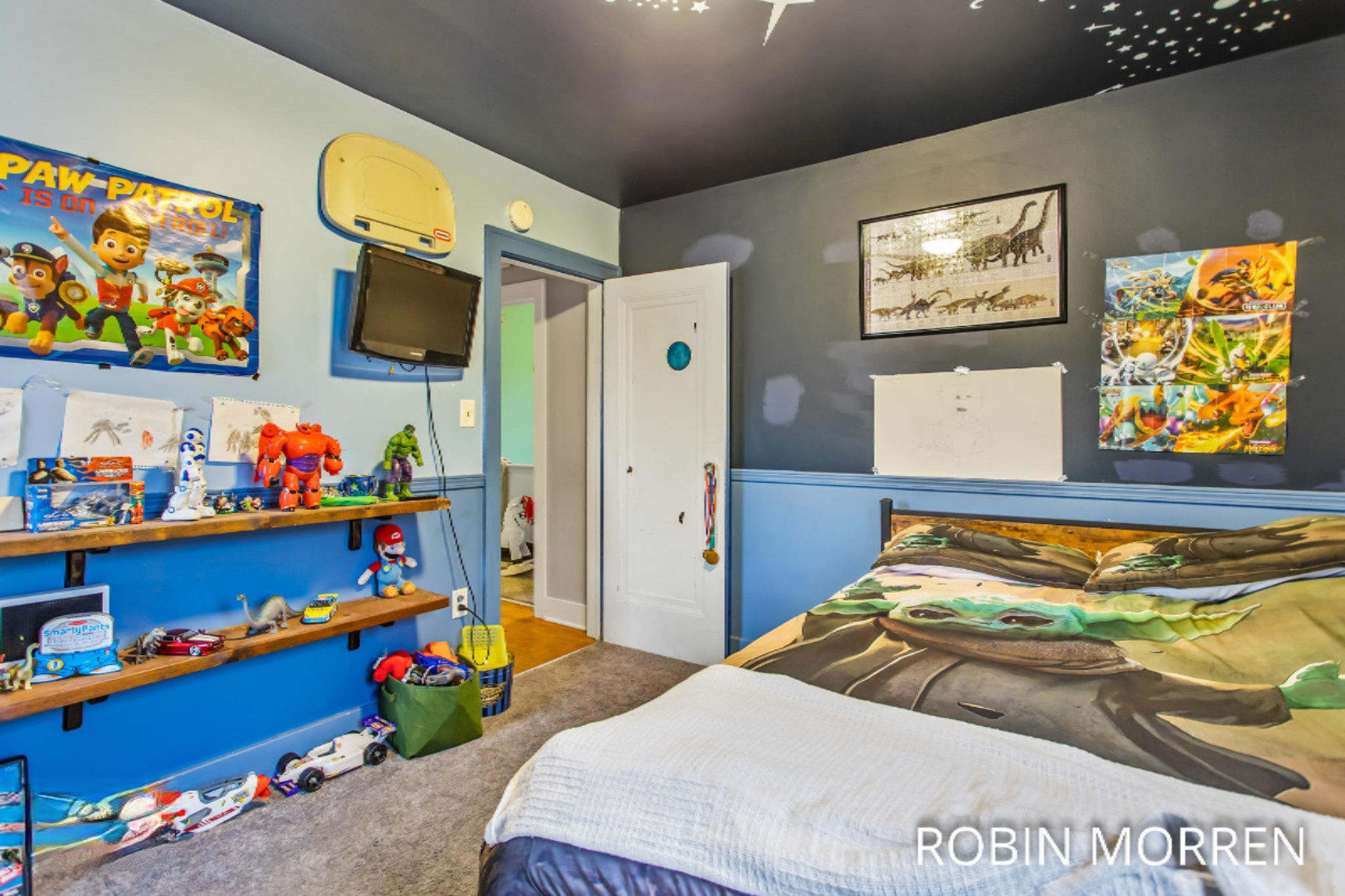 47 Manchester Road Southwest Grand Rapids, MI 49548 - Photo 30 of 40 47 Manchester Rd SW, Wyoming-36