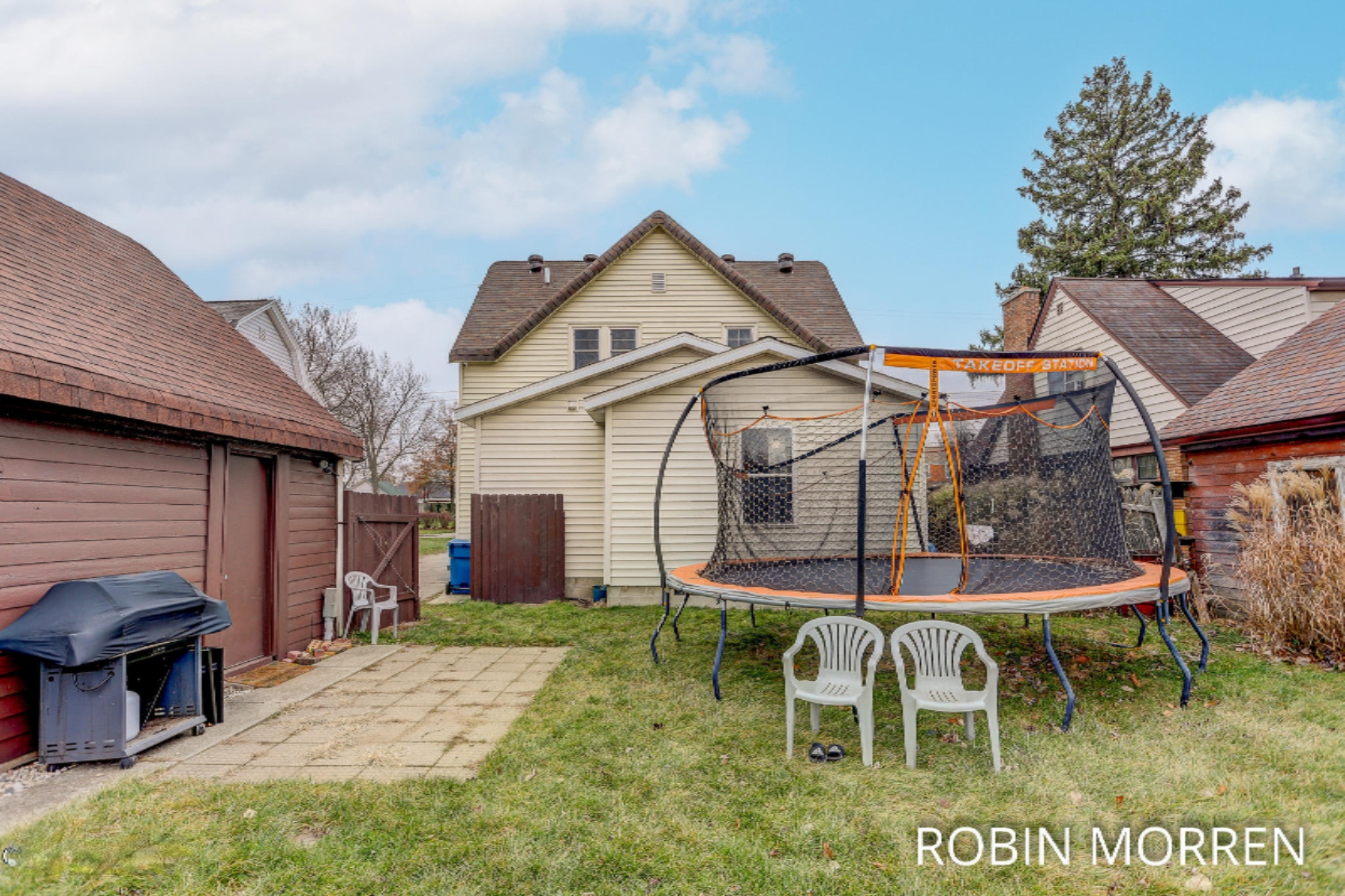 47 Manchester Road Southwest Grand Rapids, MI 49548 - Photo 6 of 40 47 Manchester Rd SW, Wyoming-10
