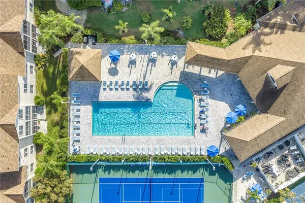 $2,850 | 8350 Wingate Drive, Unit 925, Sarasota, FL 34238