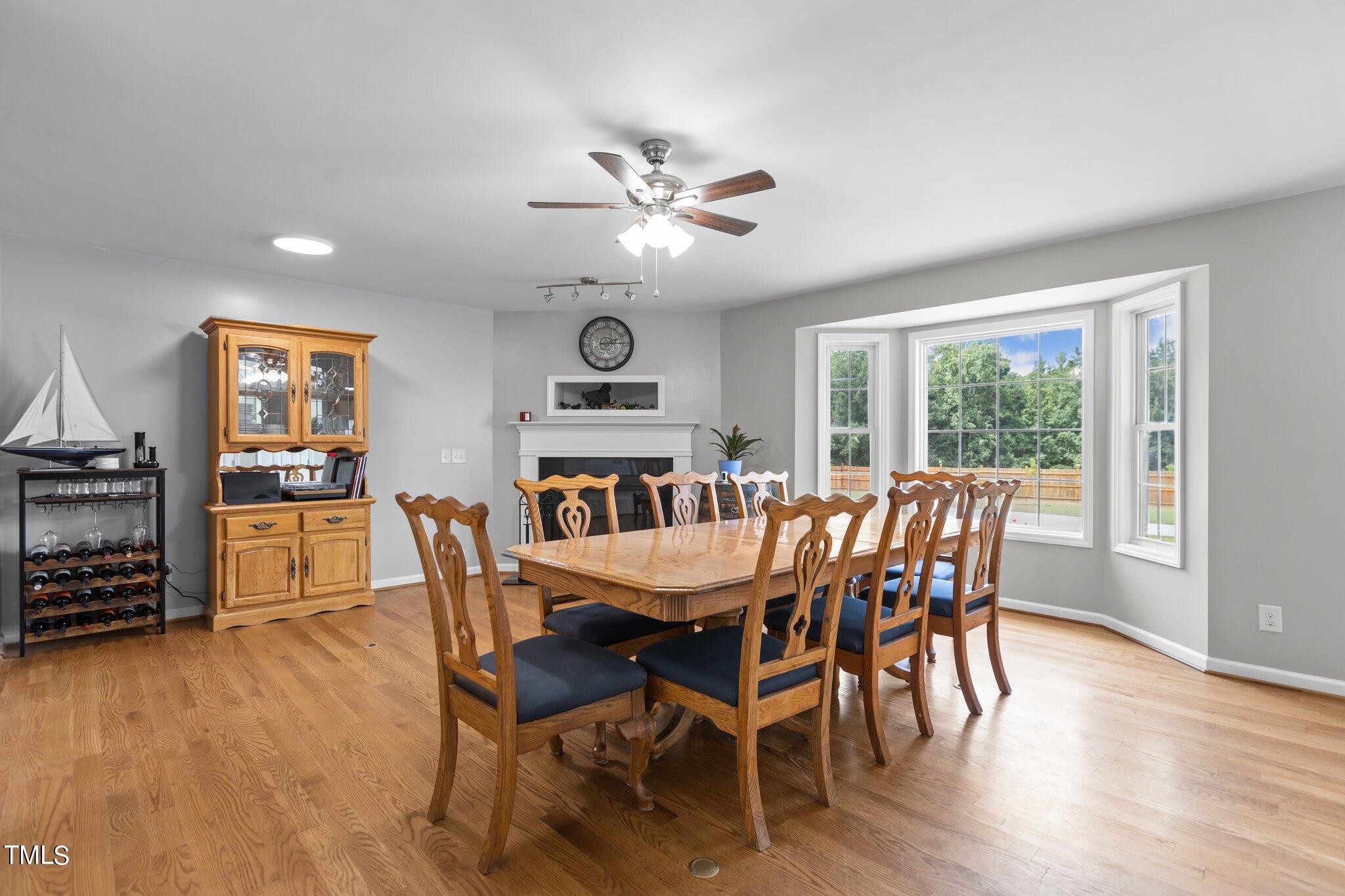 810 Willie Gray Road Timberlake, NC 27583 - Photo 11 of 28 25-web-or-mls-IMGL2014