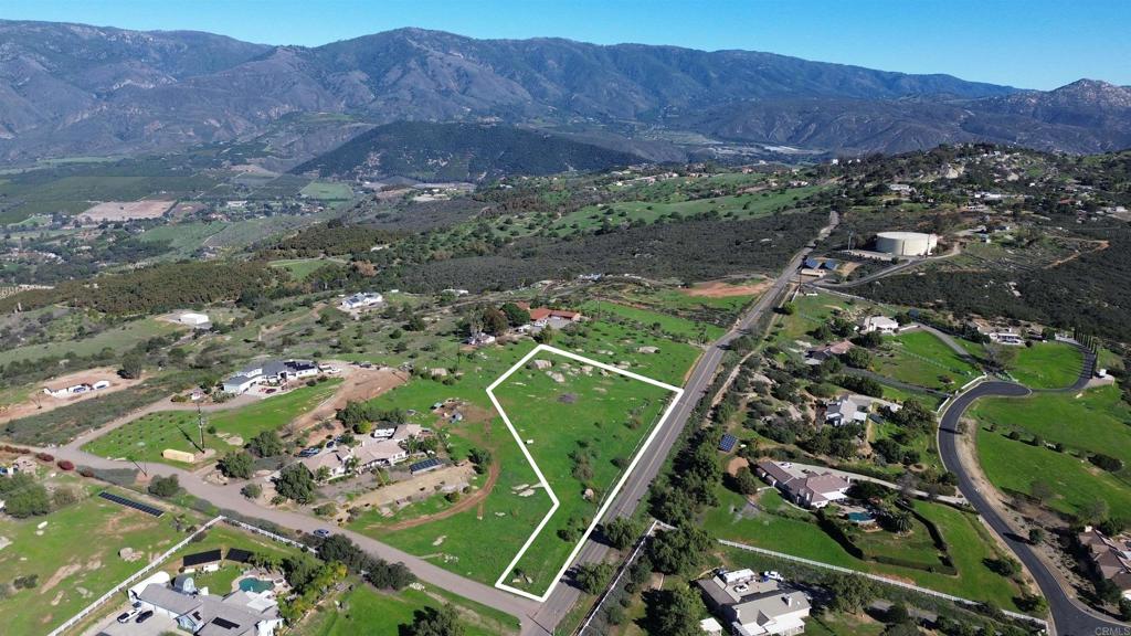 30638 Pauma Heights Road Valley Center, CA 92082 - Photo 2 of 9 a view of a outdoor space