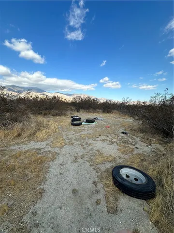 a view of a water with an ocean view