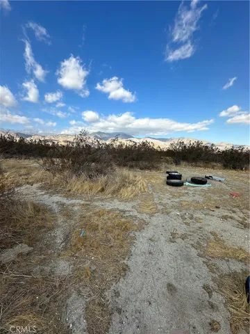 a view of a lake with outdoor space