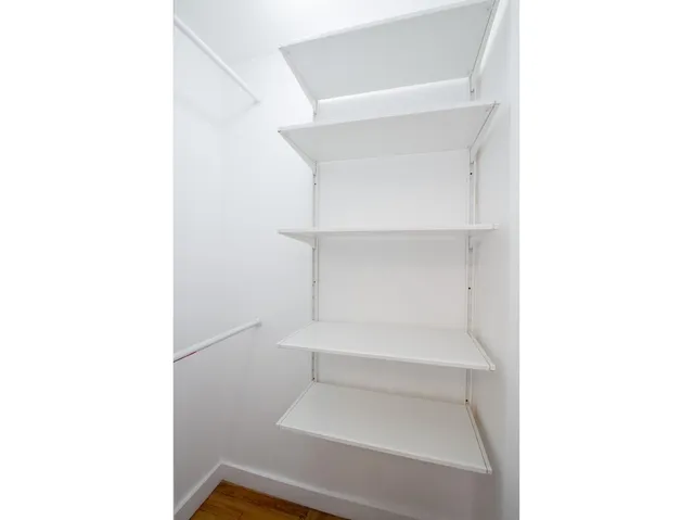 a close up of a utility room