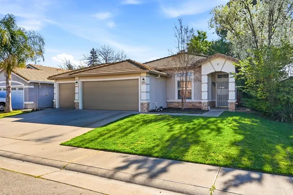 $524,990 | 8154 Andante Drive, Citrus Heights, CA 95621