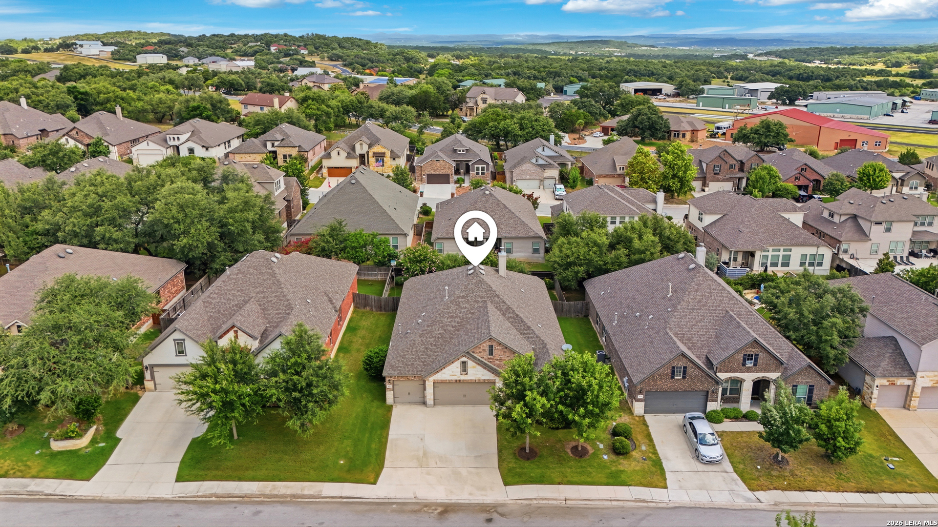 432 Whistlers Way Spring Branch, TX 78070 - Photo 29 of 34