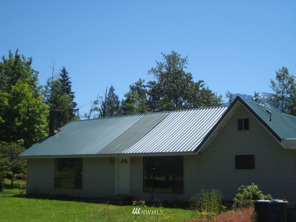 43020 May Creek Road Gold Bar, WA 98251 - Photo 1 of 1 Gallery Image 1