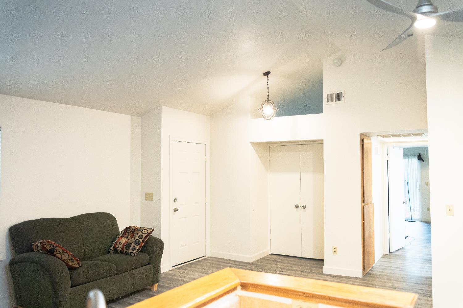 2263 Sandcastle Way Sacramento, CA 95833 - Photo 5 of 23 a living room with furniture and a window