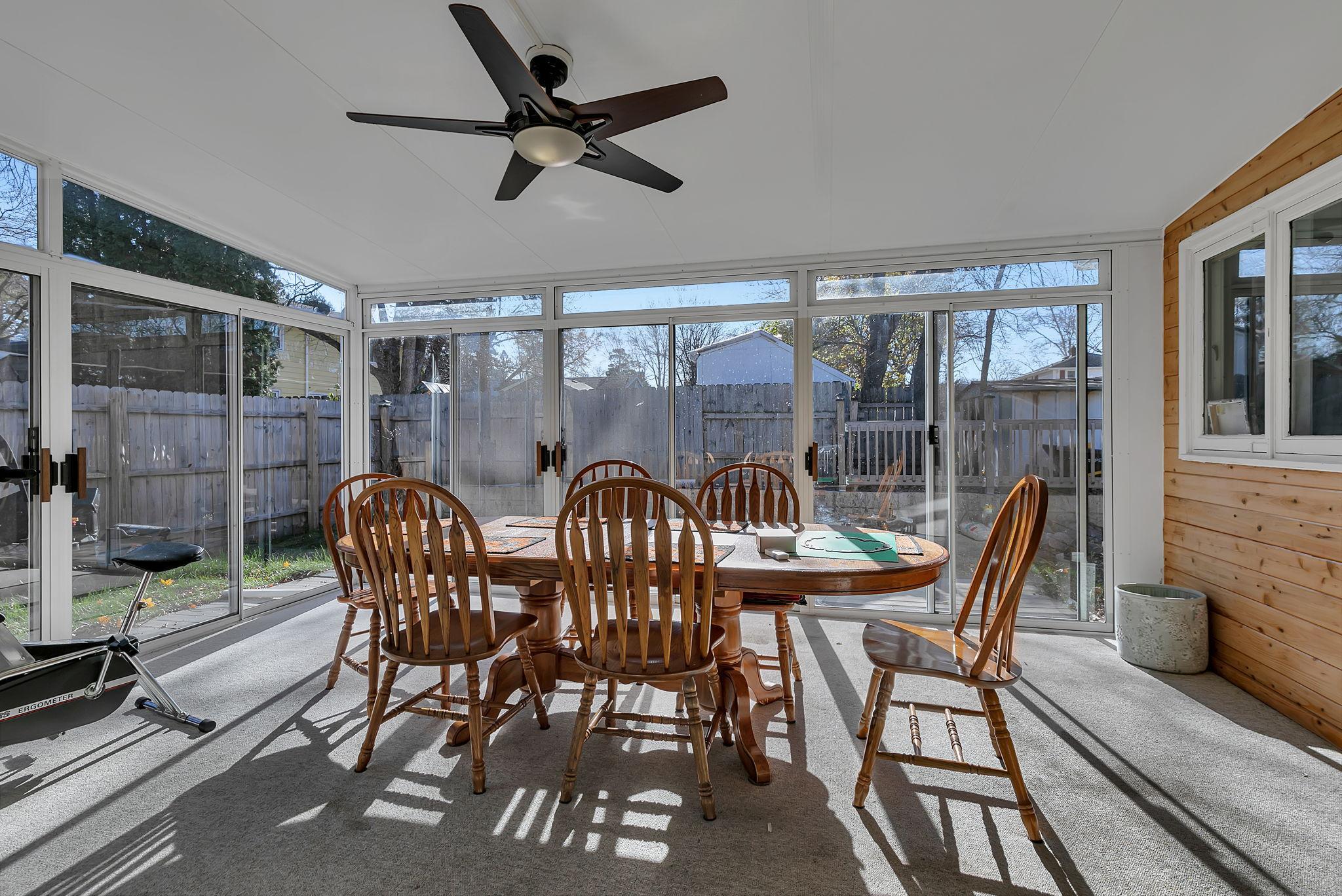 1105 Florence Lane Southwest Willmar, MN 56201 - Photo 15 of 25