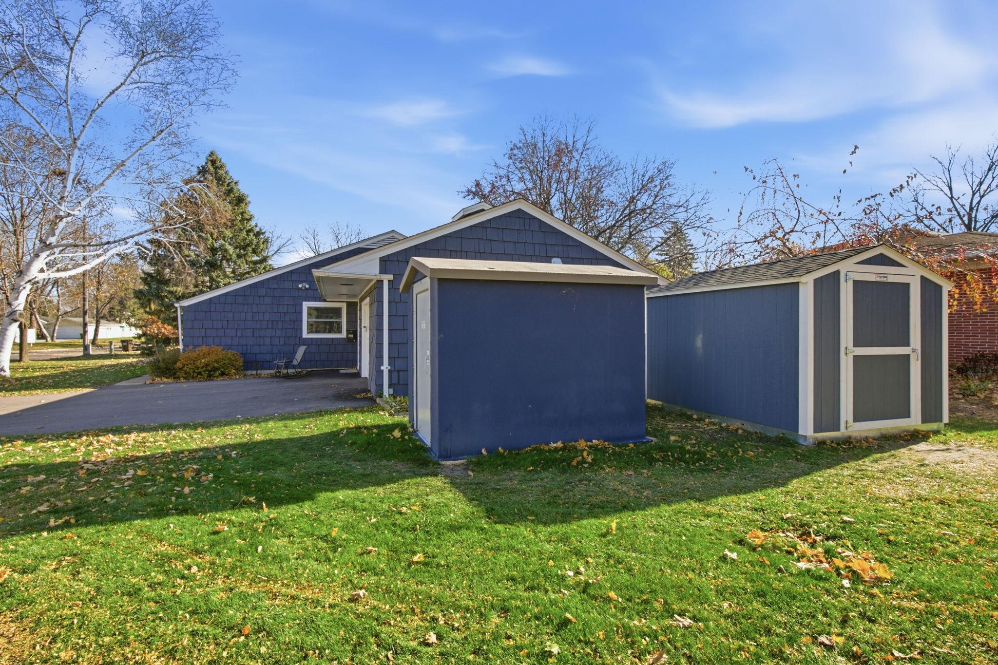 1105 Florence Lane Southwest Willmar, MN 56201 - Photo 24 of 25