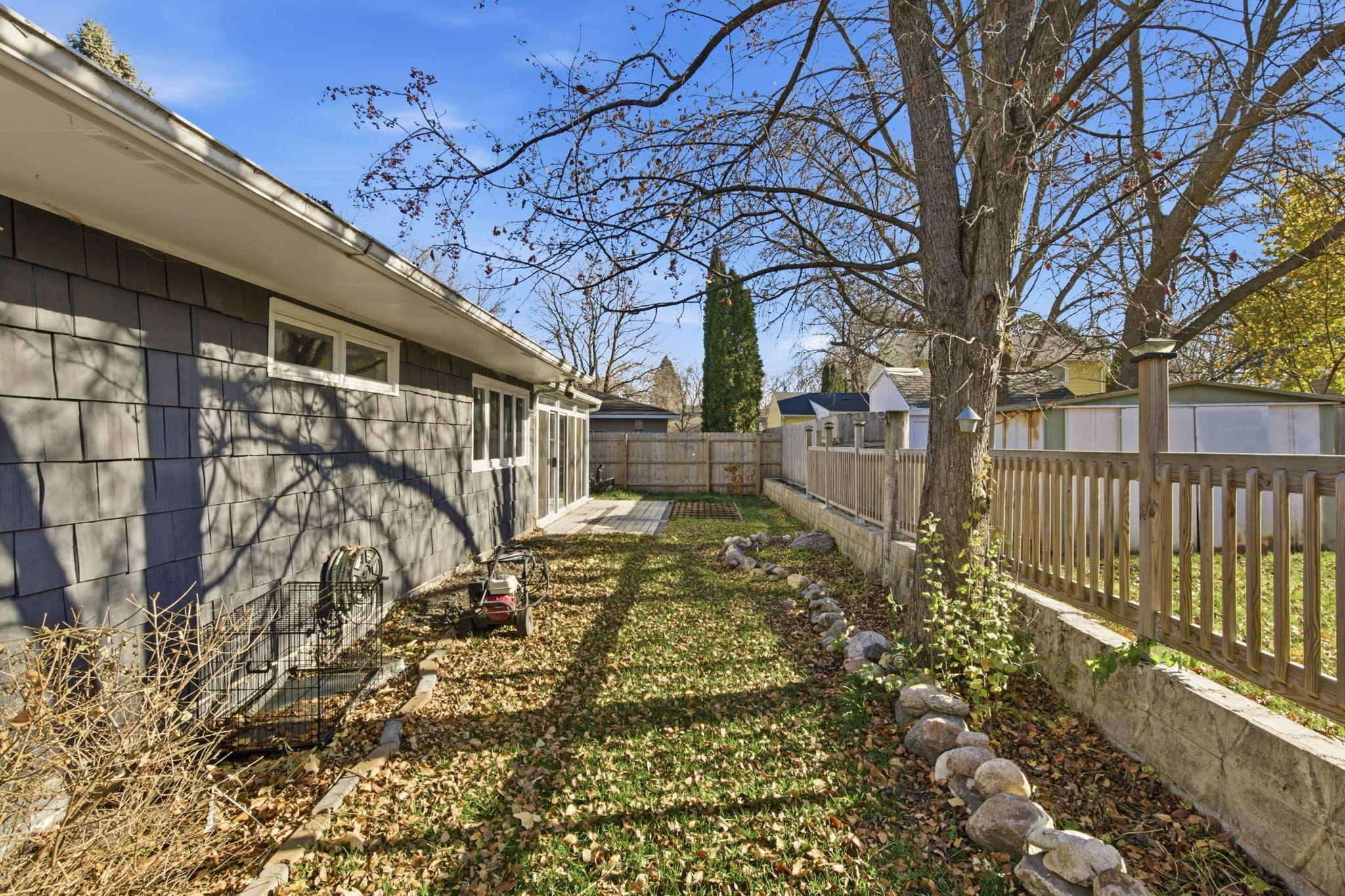 1105 Florence Lane Southwest Willmar, MN 56201 - Photo 4 of 25