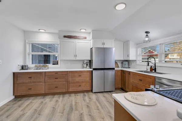 $247,500 | 1105 Florence Lane Southwest, Willmar, MN 56201