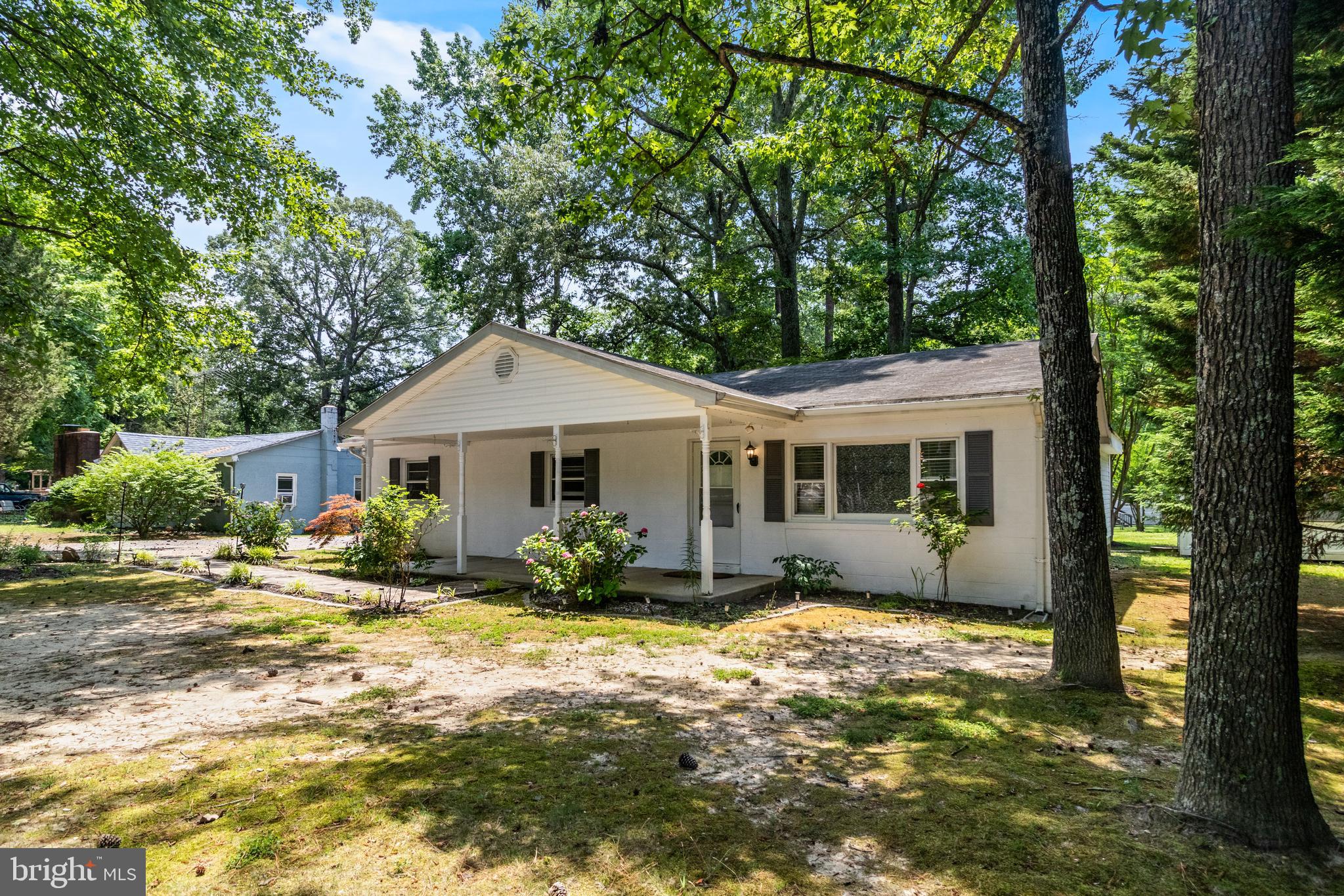 19745 Three Notch Road Lexington Park, MD 20653 - Photo 2 of 63