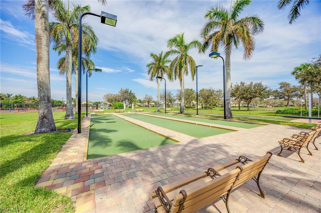 7534 Garibaldi Court Naples, FL 34114 - Photo 48 of 50 a view of a park with palm trees