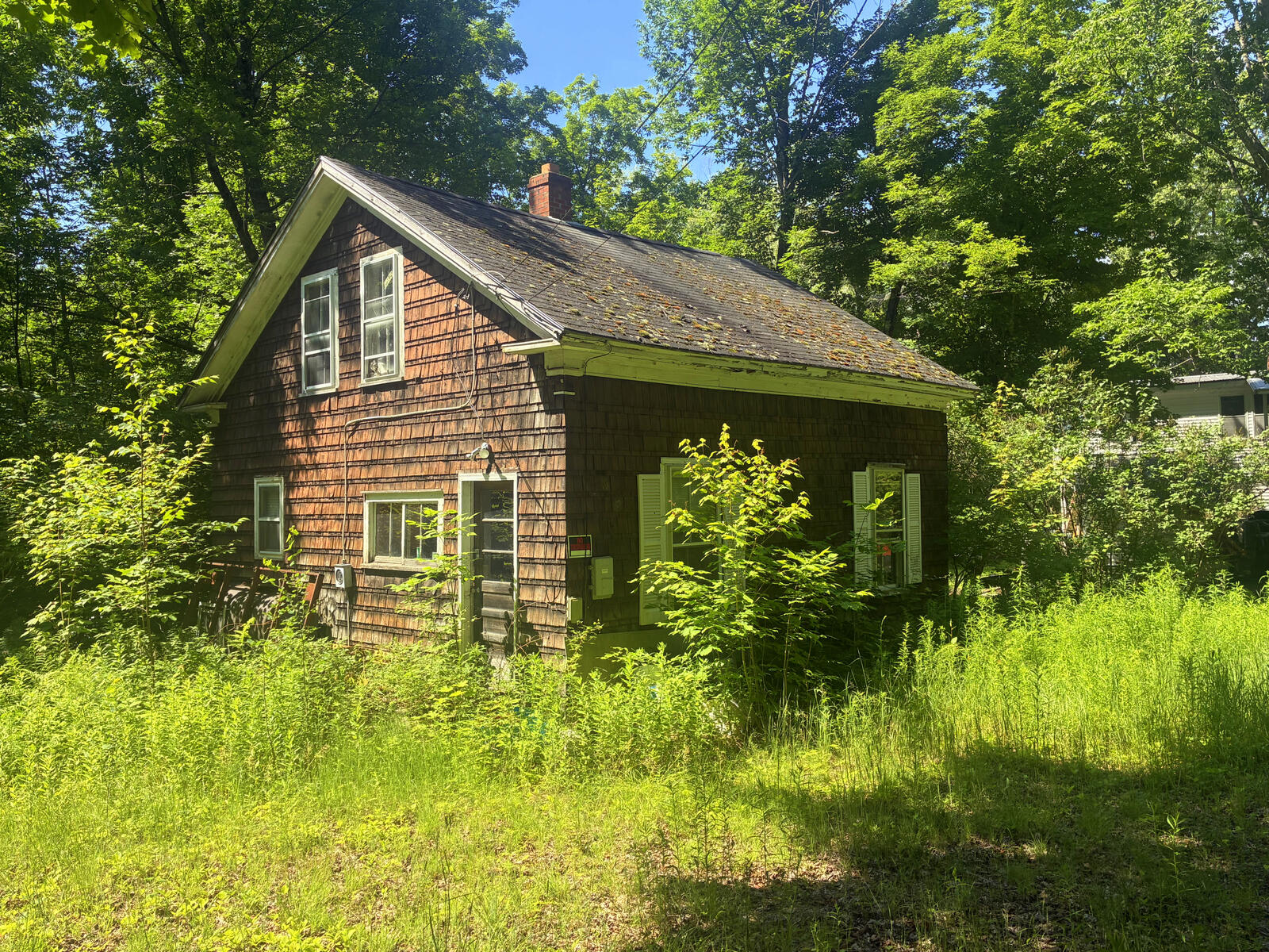 17 Center Hill Road Weld, ME 04285 - Photo 2 of 4 17centerhill2