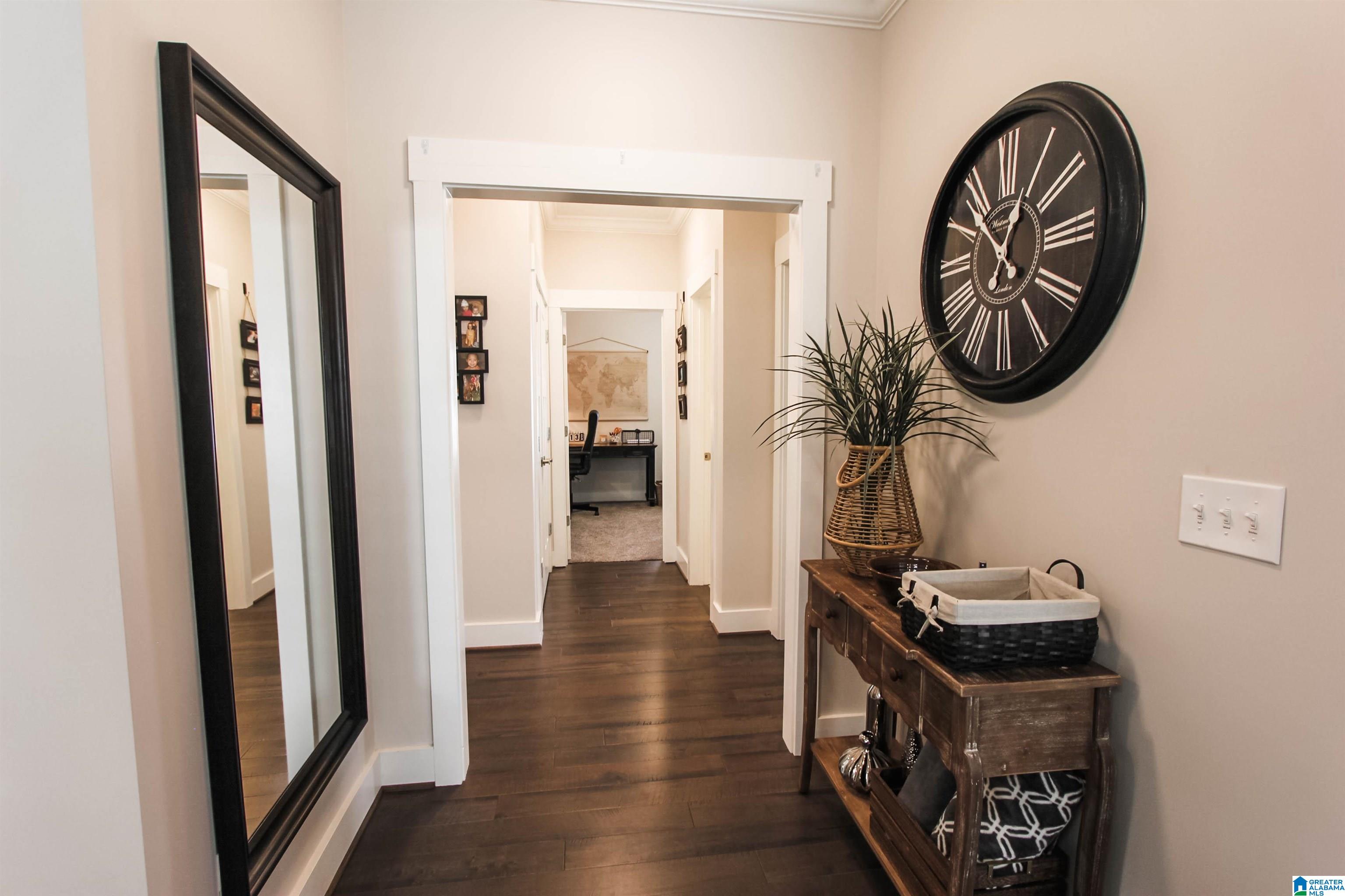 93 Dabbs Road Oxford, AL 36203 - Photo 13 of 50