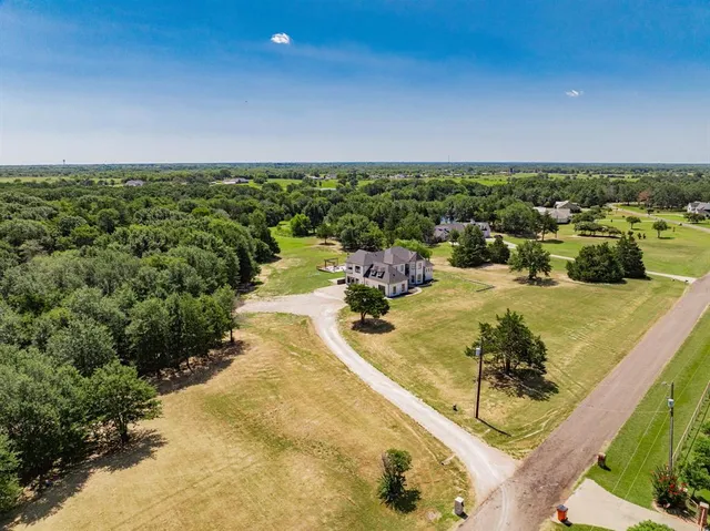 a view of a swimming pool and outdoor space