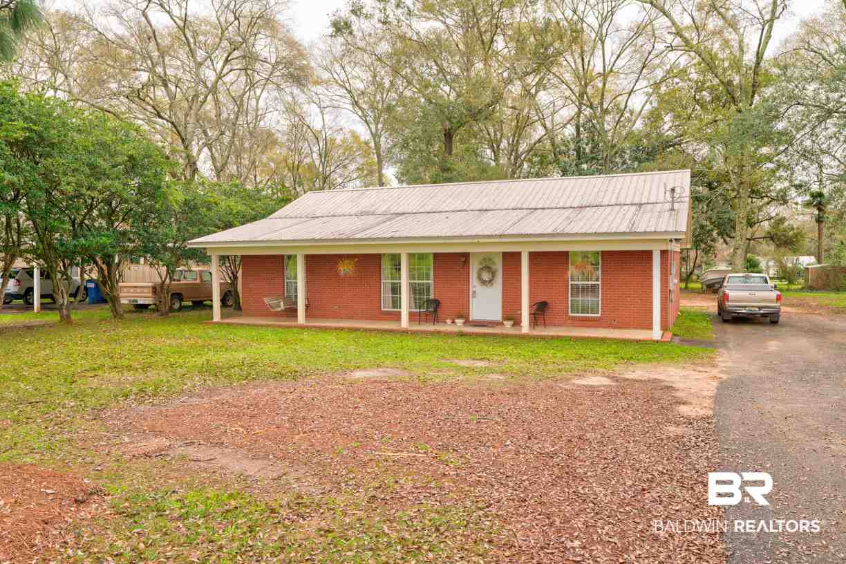 5369 McDonald Road Theodore, AL 36582 - Photo 16 of 20