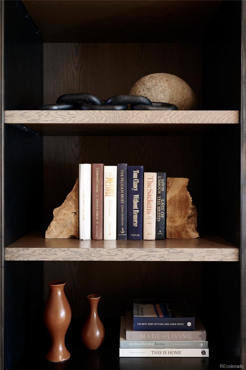 430 South Frontage Road East, Unit RUF Vail, CO 81657 - Photo 15 of 19 a view of room with furniture and window