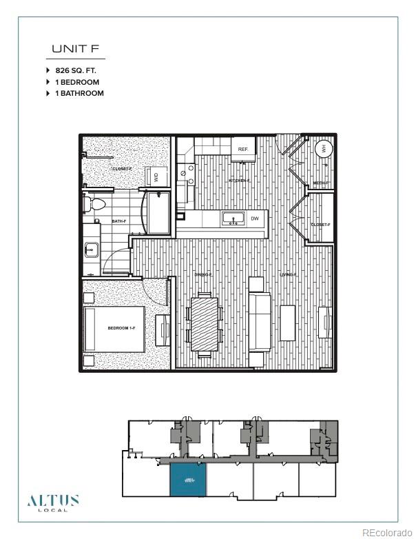 430 South Frontage Road East, Unit RUF Vail, CO 81657 - Photo 9 of 19 a black and white photo of a book