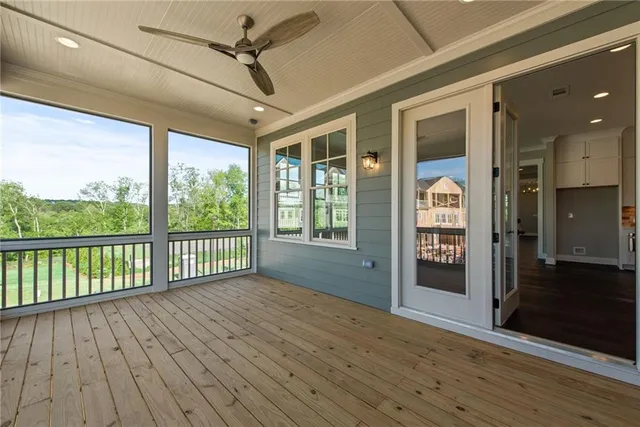 $1,189,900 | 463 Chandler Lane, Woodstock, GA 30188