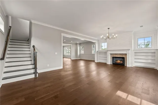 $1,189,900 | 463 Chandler Lane, Woodstock, GA 30188