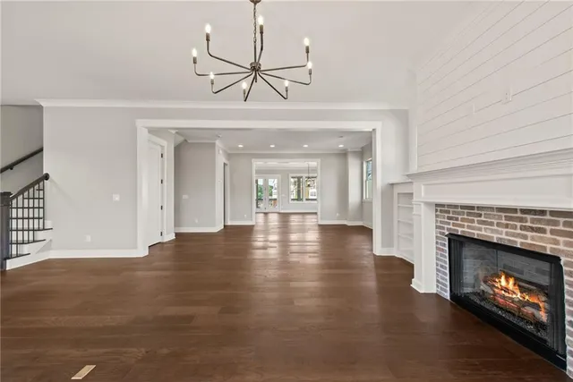 $1,189,900 | 463 Chandler Lane, Woodstock, GA 30188