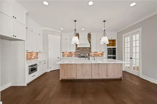 $1,189,900 | 463 Chandler Lane, Woodstock, GA 30188