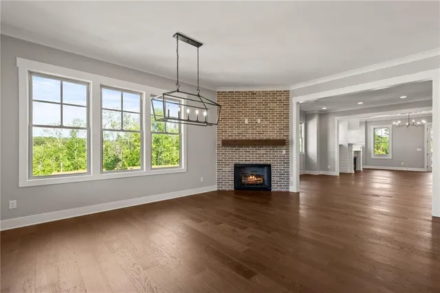 $1,189,900 | 463 Chandler Lane, Woodstock, GA 30188