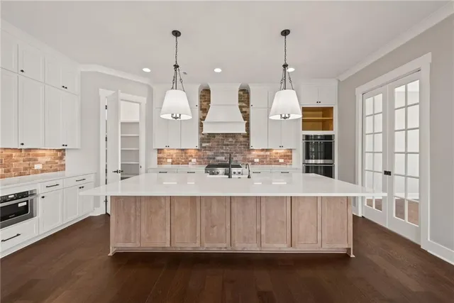 $1,189,900 | 463 Chandler Lane, Woodstock, GA 30188