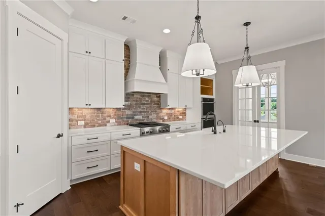 $1,189,900 | 463 Chandler Lane, Woodstock, GA 30188